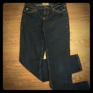 Dear John Joyrich Skinny | Dark Wash